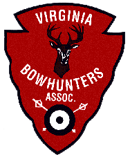 Virginia Bowhunters logo